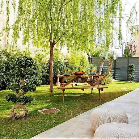 30Villa Rd Rhodes City エクステリア 写真