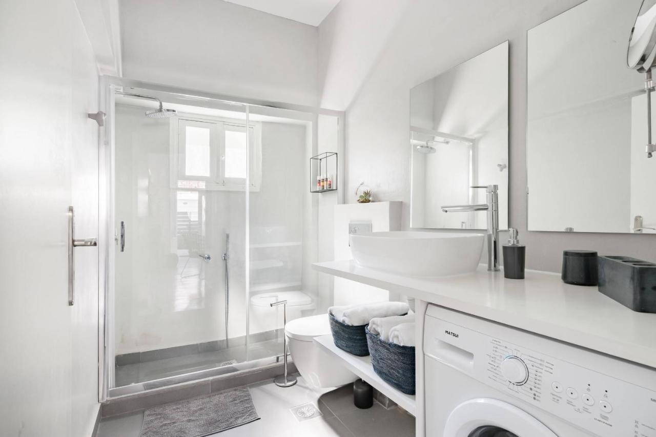30Villa Rd Rhodes City エクステリア 写真