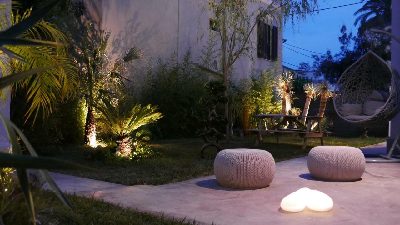 30Villa Rd Rhodes City エクステリア 写真