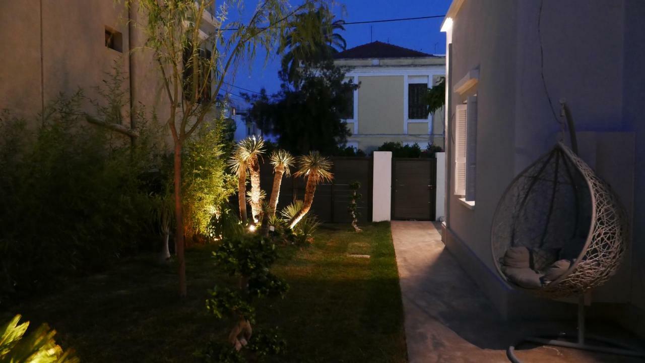 30Villa Rd Rhodes City エクステリア 写真