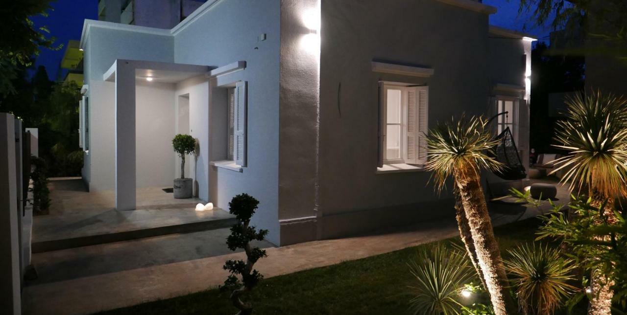 30Villa Rd Rhodes City エクステリア 写真