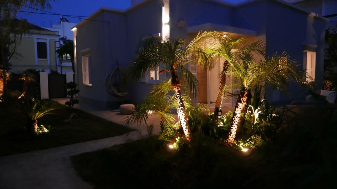 30Villa Rd Rhodes City エクステリア 写真
