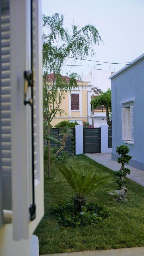 30Villa Rd Rhodes City エクステリア 写真