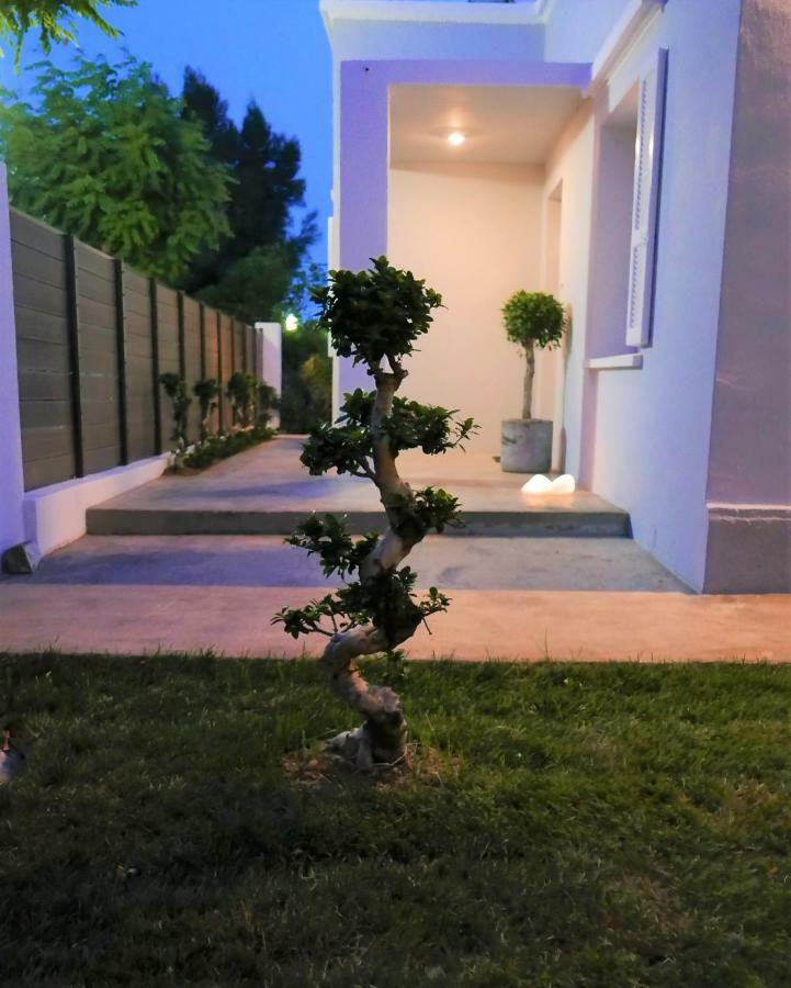 30Villa Rd Rhodes City エクステリア 写真