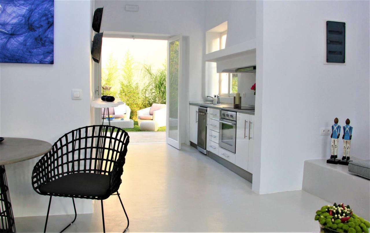 30Villa Rd Rhodes City エクステリア 写真