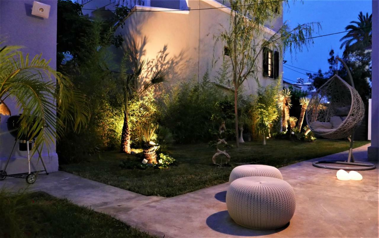 30Villa Rd Rhodes City エクステリア 写真