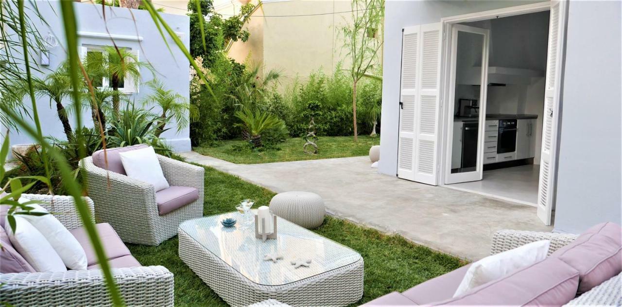 30Villa Rd Rhodes City エクステリア 写真