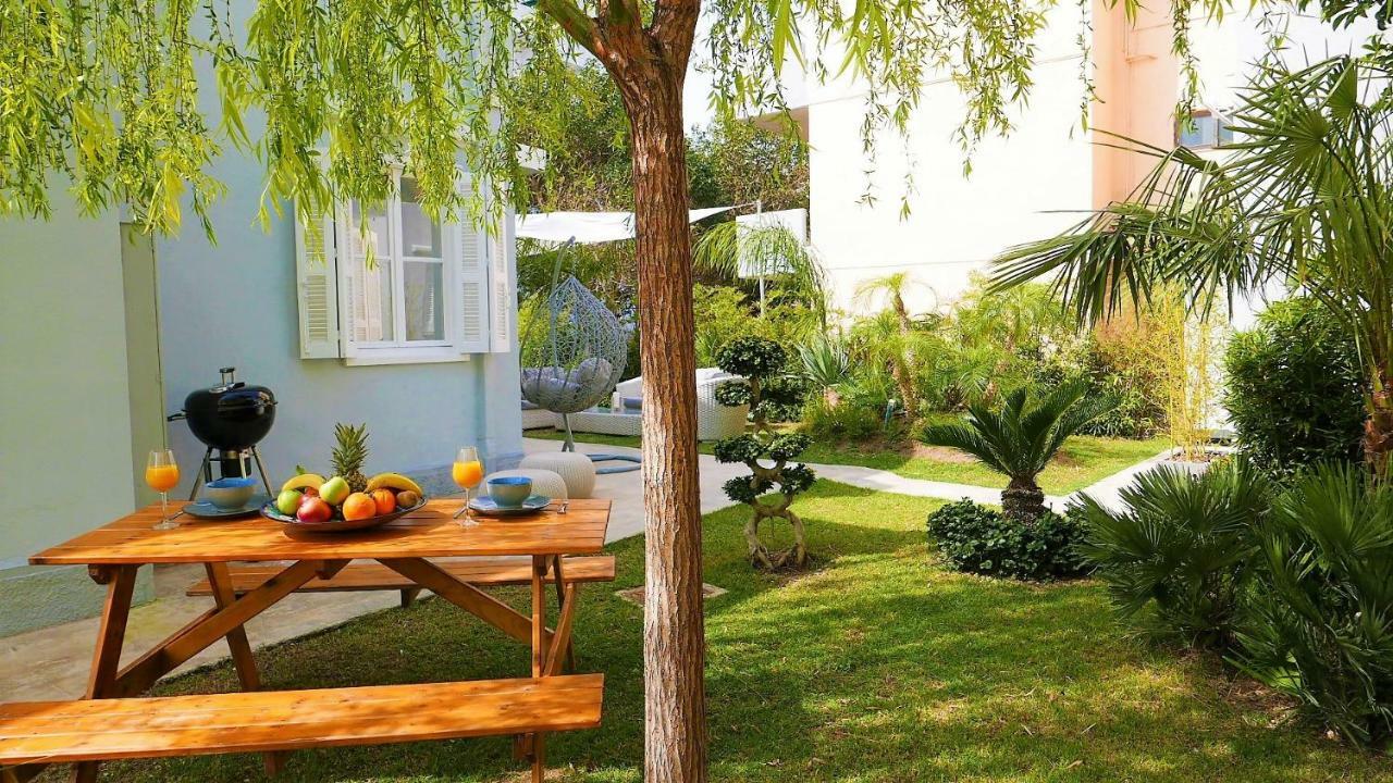 30Villa Rd Rhodes City エクステリア 写真
