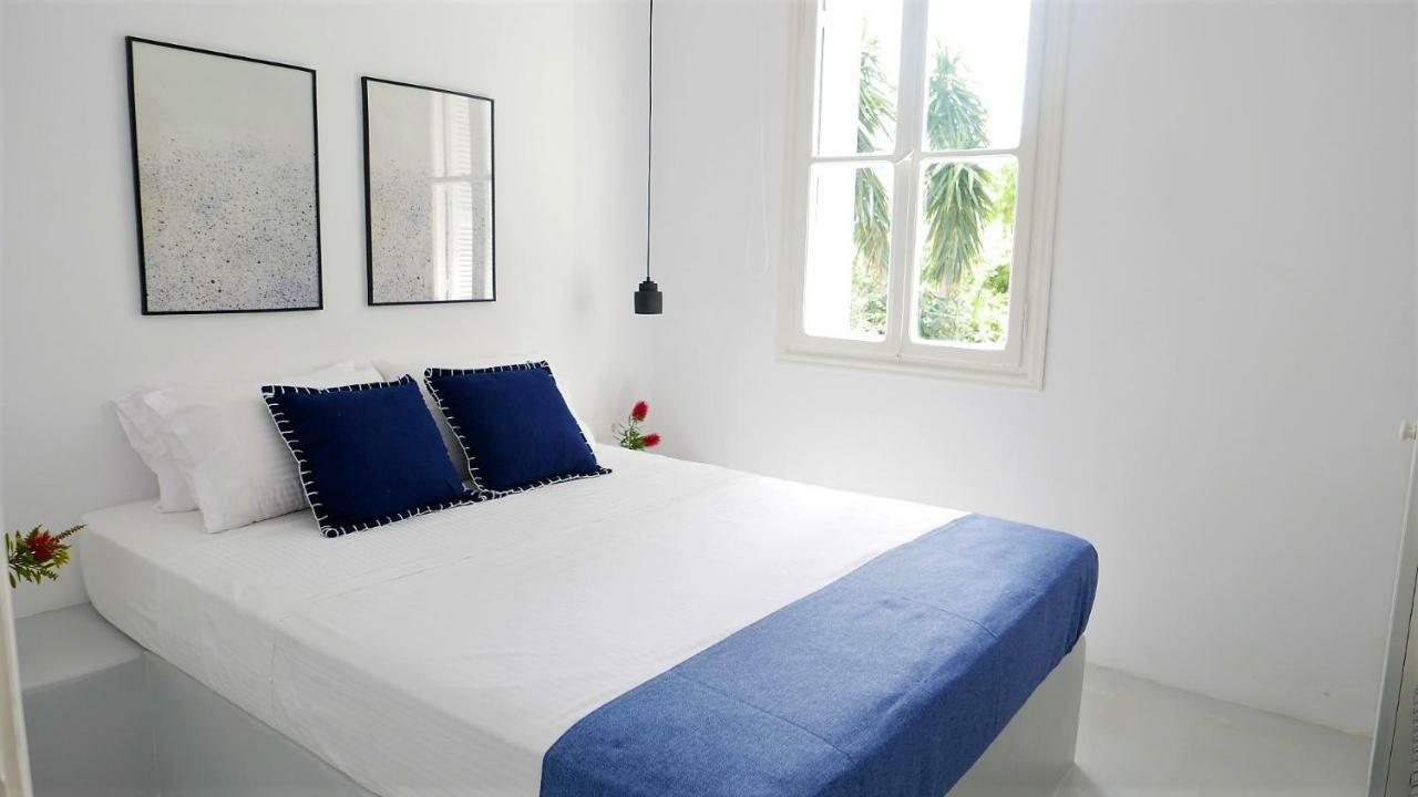 30Villa Rd Rhodes City エクステリア 写真