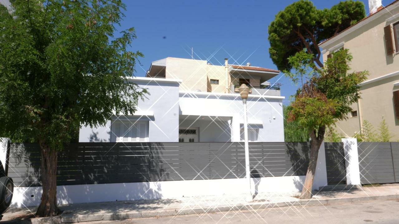 30Villa Rd Rhodes City エクステリア 写真