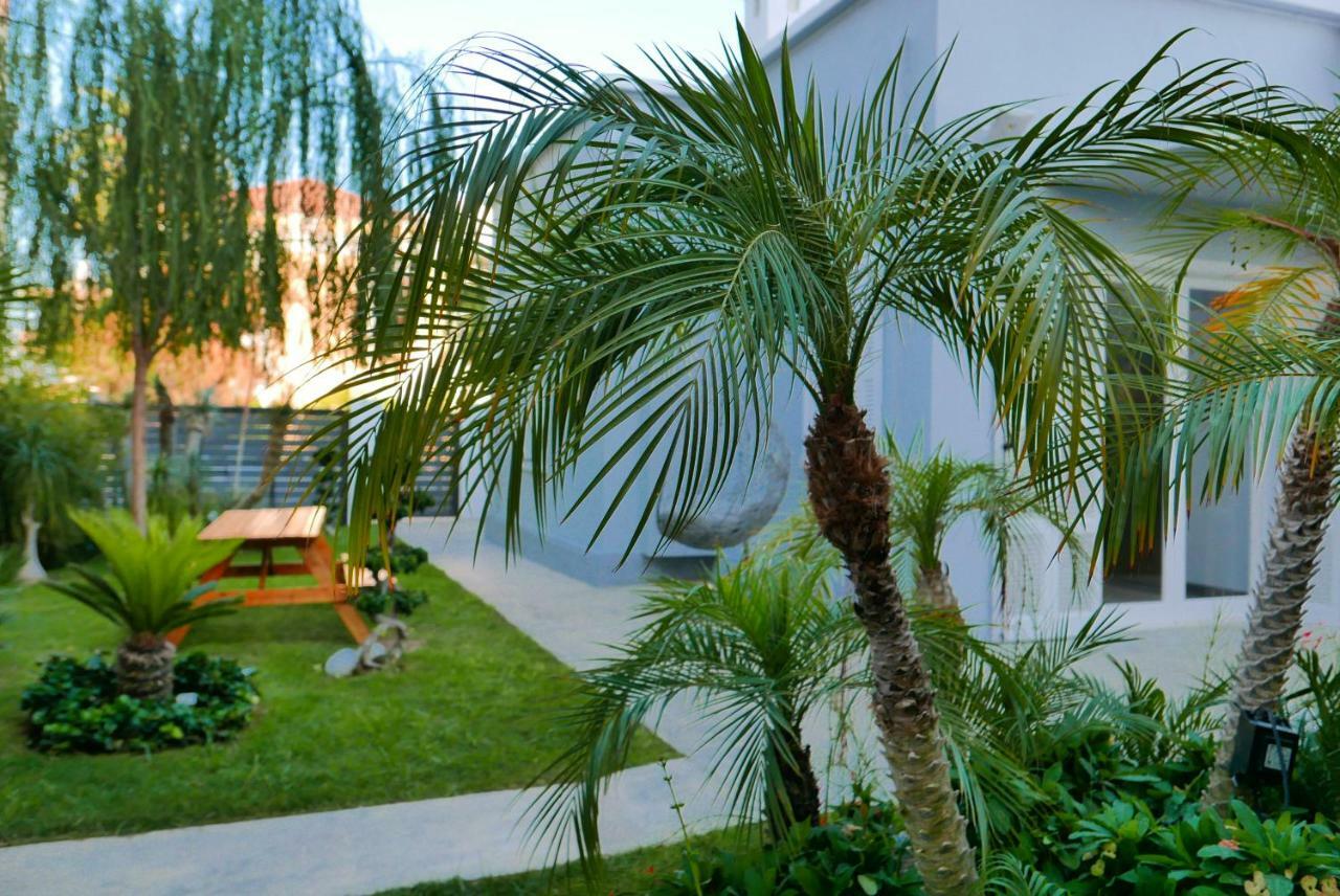 30Villa Rd Rhodes City エクステリア 写真